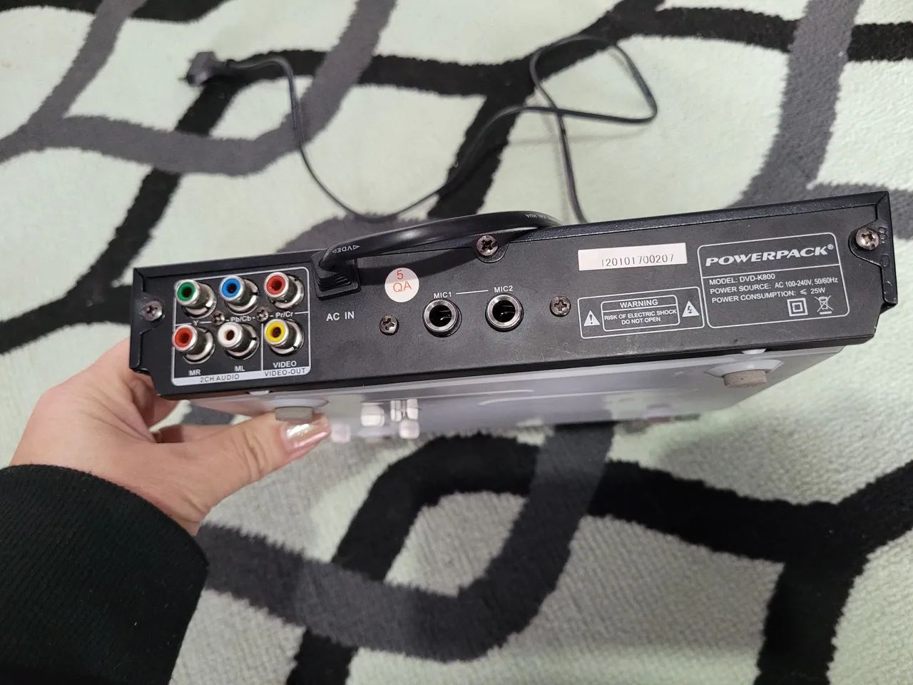 DVD  Powerpack  - Foto 5