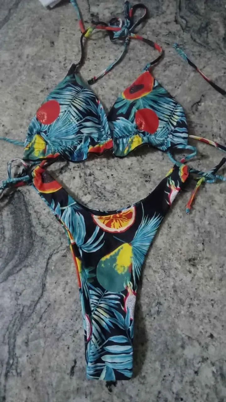 ROUPAS DE PRAIA / PISCINA NOVAS - Foto 4