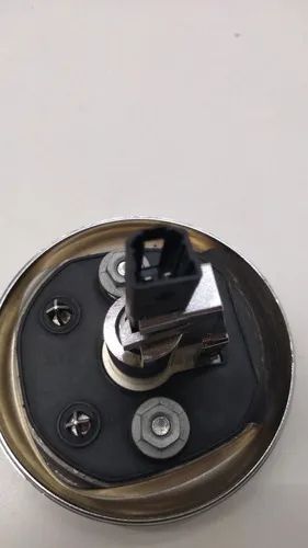 Emblema/ Maçaneta Da Tampa Traseira Bravo 2012/ 12362 - Foto 4