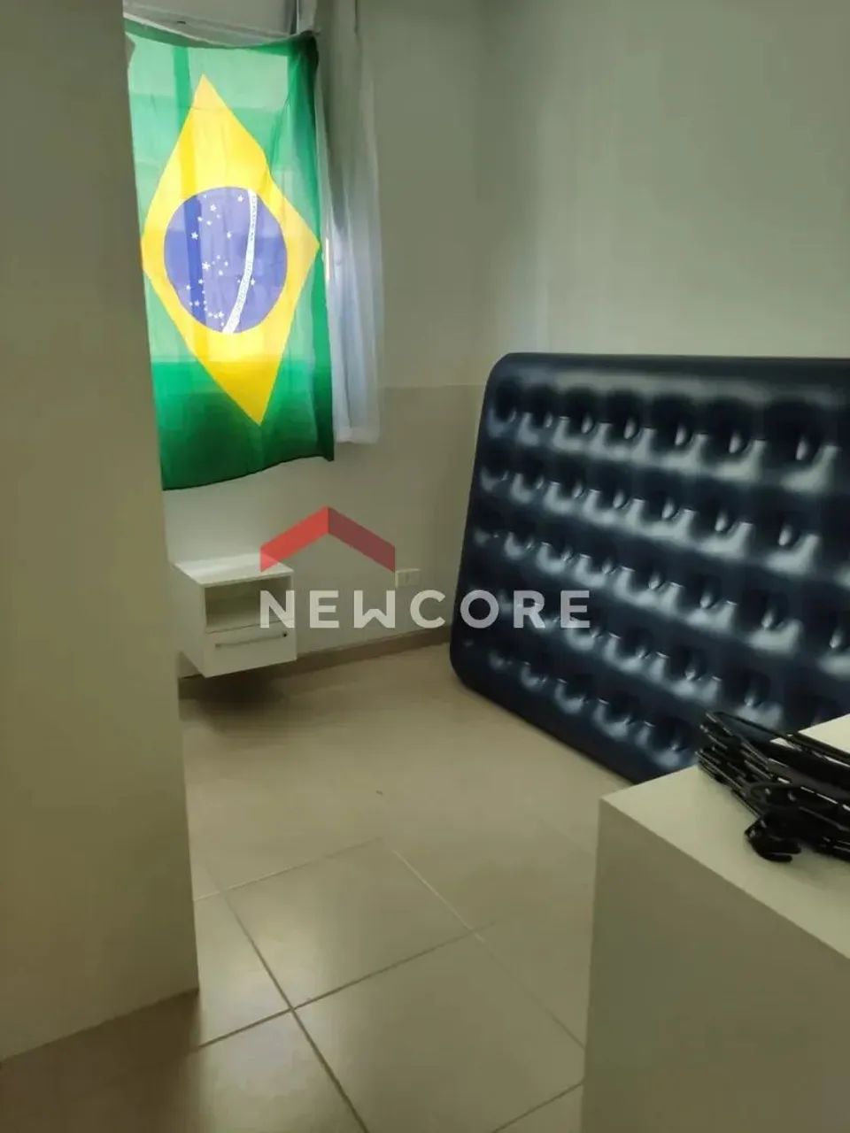 Apartamento em Rua Nardina Rodrigues Johansen - Vila Bosque - Maringá/PR - Foto 5