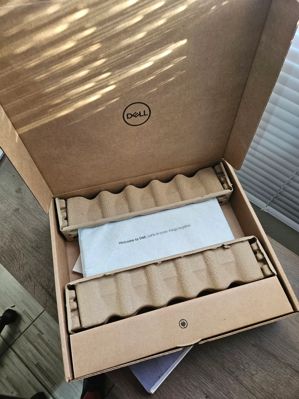 Notebook Dell Inspiron 14 5440 (novo na caixa)