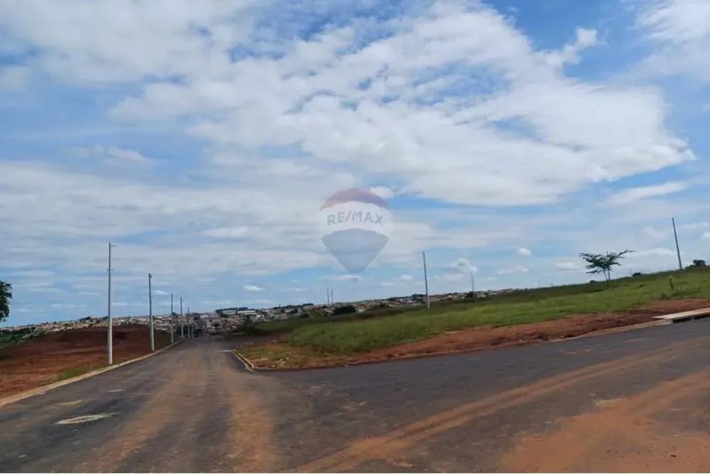 Terreno à Venda de 250m² no Vila Olímpica em Franca/SP. - Foto 4