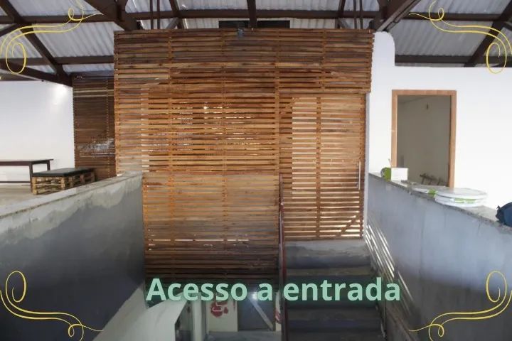 Aluguel de espaço para eventos / festas (cerimonial) - Foto 3