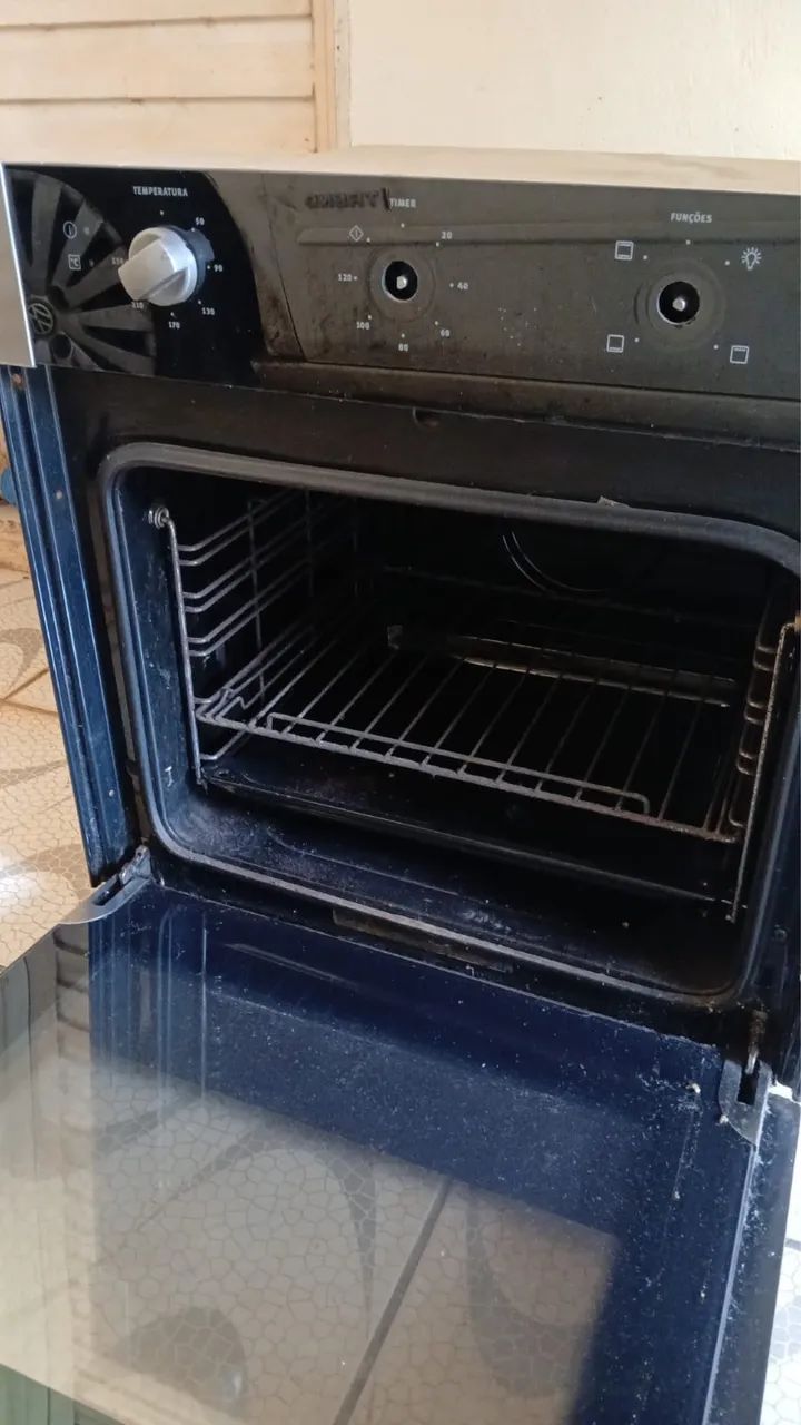 Forno elétrico - Eletrolux  - Foto 3