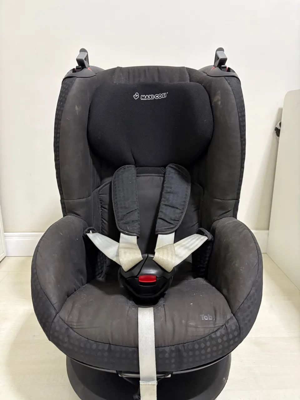 Cadeirinha MaxiCosi - 9 a 25 kg