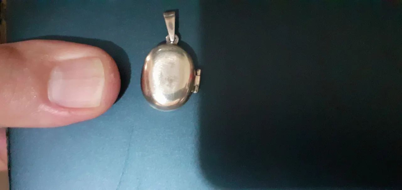 Pingente de Prata - Foto 5