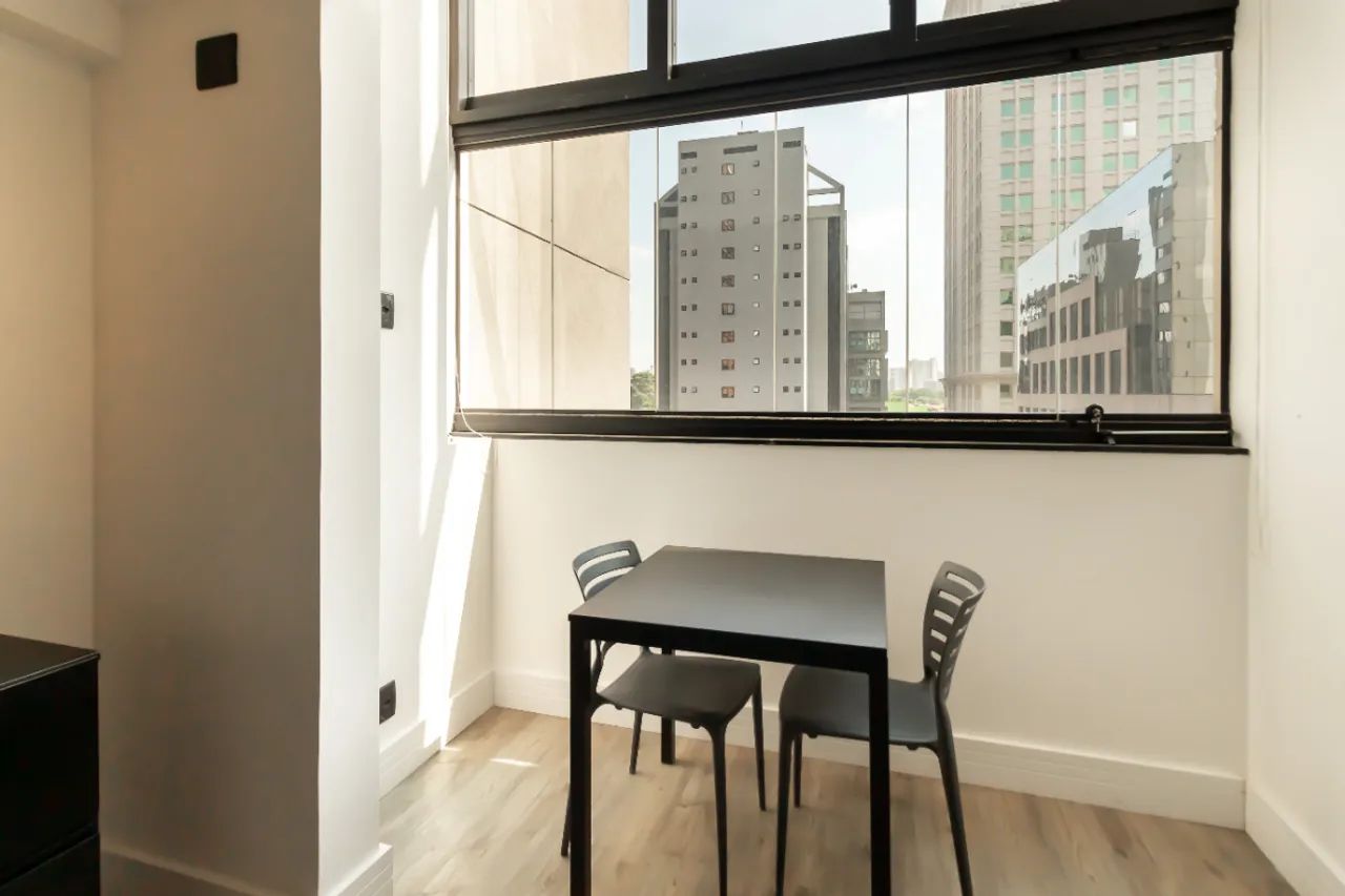 Imóvel para venda com 49 metros quadrados com 1 quarto em Vila Olímpia - São Paulo - SP - Foto 5