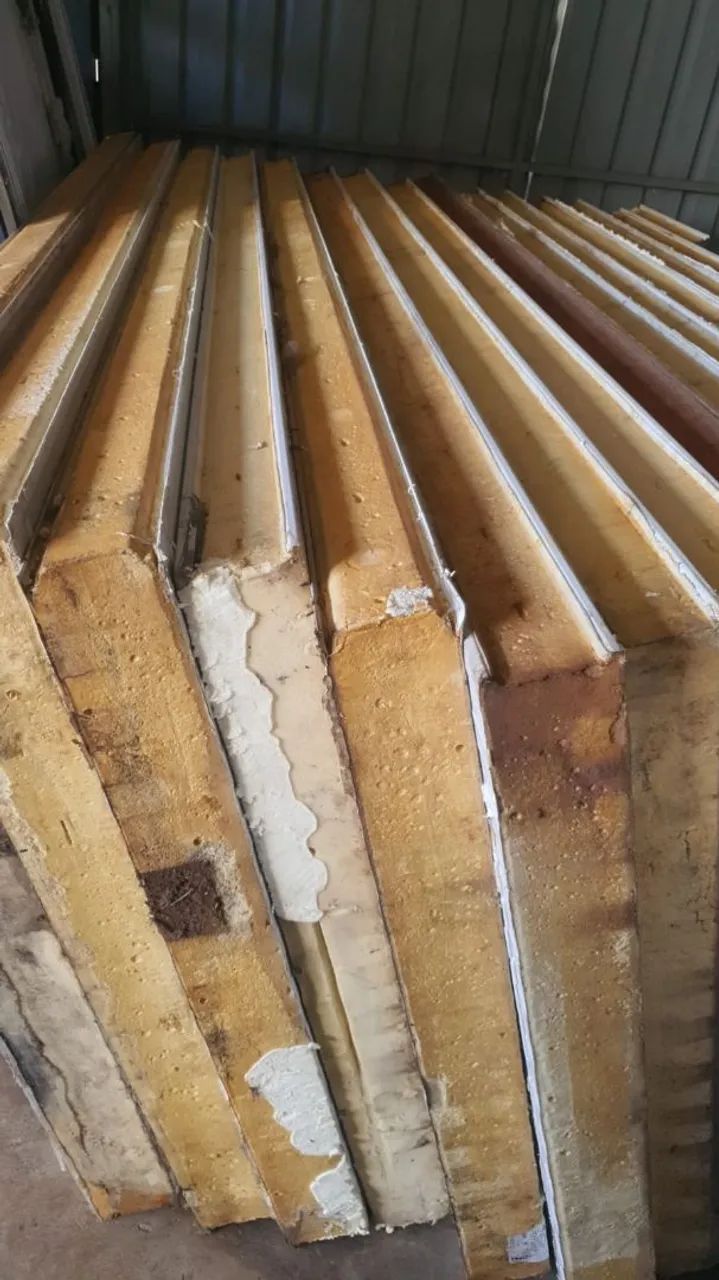 Camara fria congelado -25 