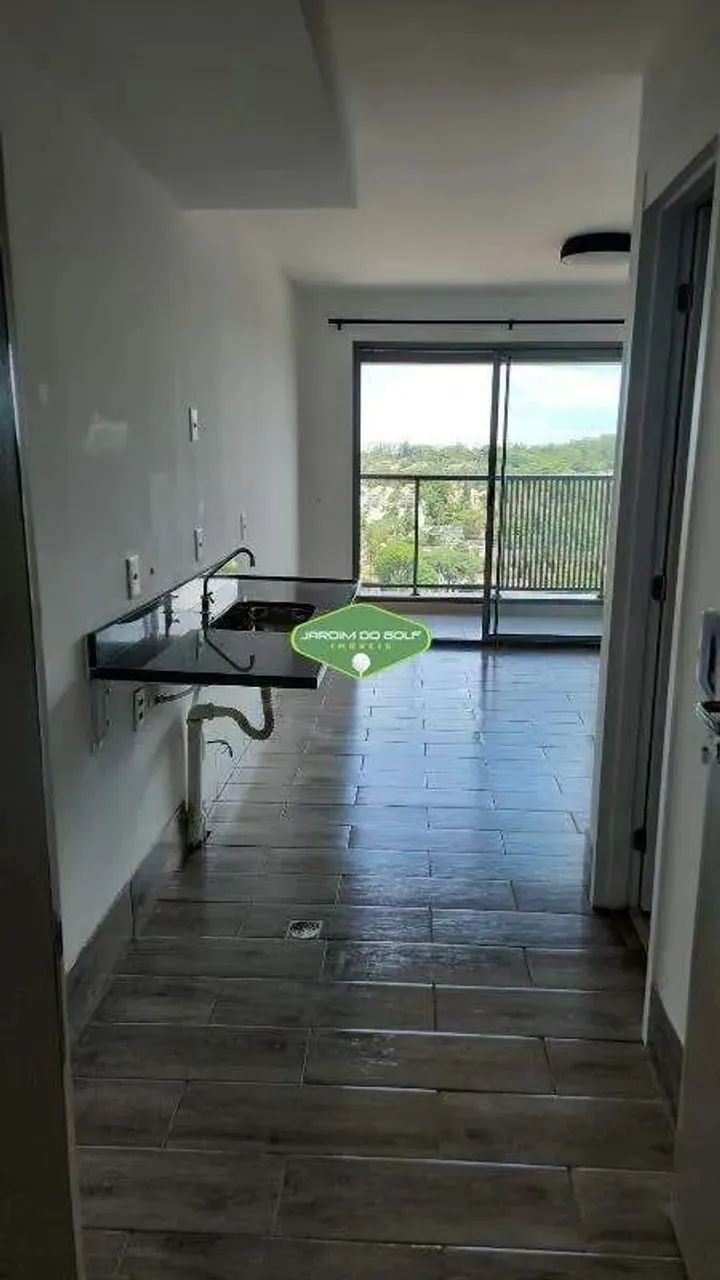 Studio para aluguel 1 quarto Bairro] - Foto 8