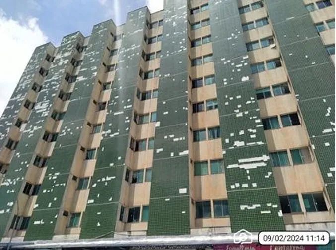 Foto - Brasília - Norte (Águas Claras)