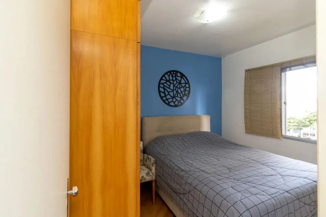 Apartamento tipo para venda com 2 quartos, 56m² - Foto 5