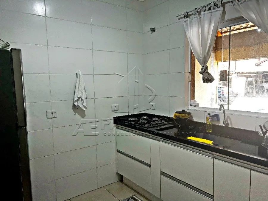 CASA TERREA COM 2 DORMS; SANTA BARBARA; SOROCABA; OESTE - Foto 2