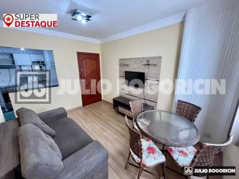 Rua João Lira quadra da praia pronto para entrar e ser feliz! - Foto 4