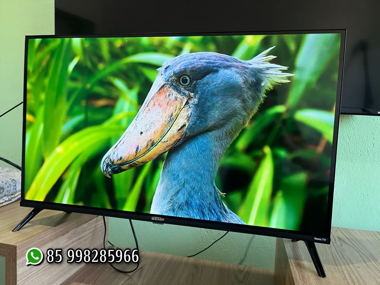 Smart TV Semp TCL 32 nova  - Foto 3