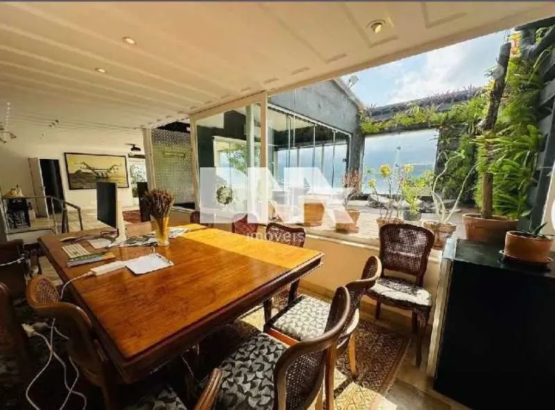 Apartamento : / Residencial / Lagoa - Foto 4
