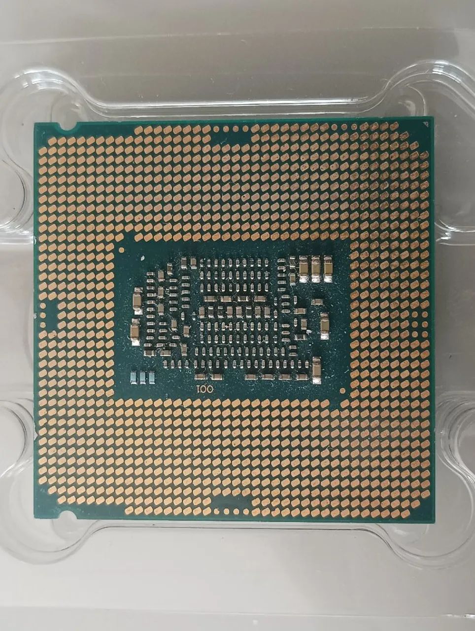 Processador Intel Core i3 9100T - Foto 3