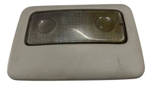 Luz Teto Cortesia Fiat Strada Siena Uno 2007 2010 2015 Usado - Foto 4