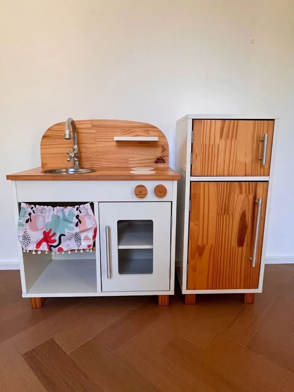 Móvel infantil, cozinha para brincar