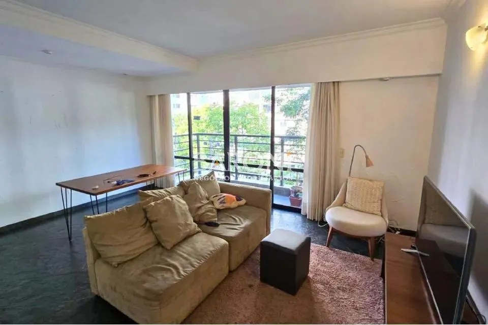 Baroni Imóveis, imobiliária em Moema, especializada em compra e venda de imóveis residenci