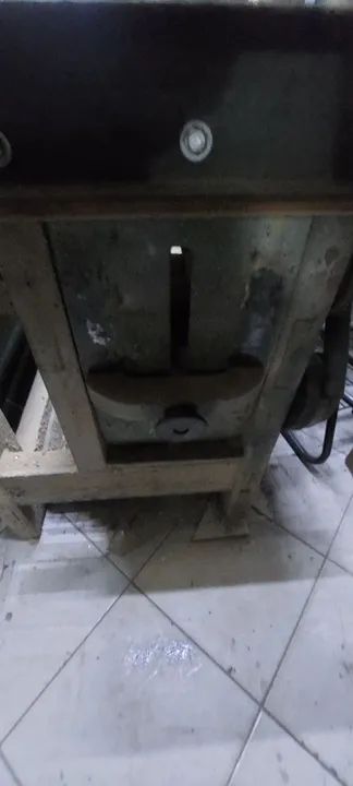 Serra de mesa  - Foto 6