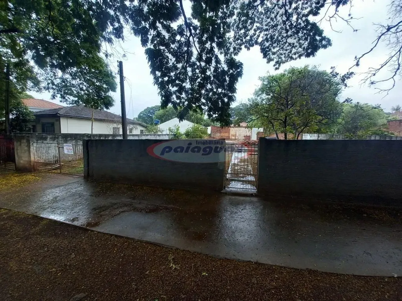 Terreno para alugar no bairro Zona 08