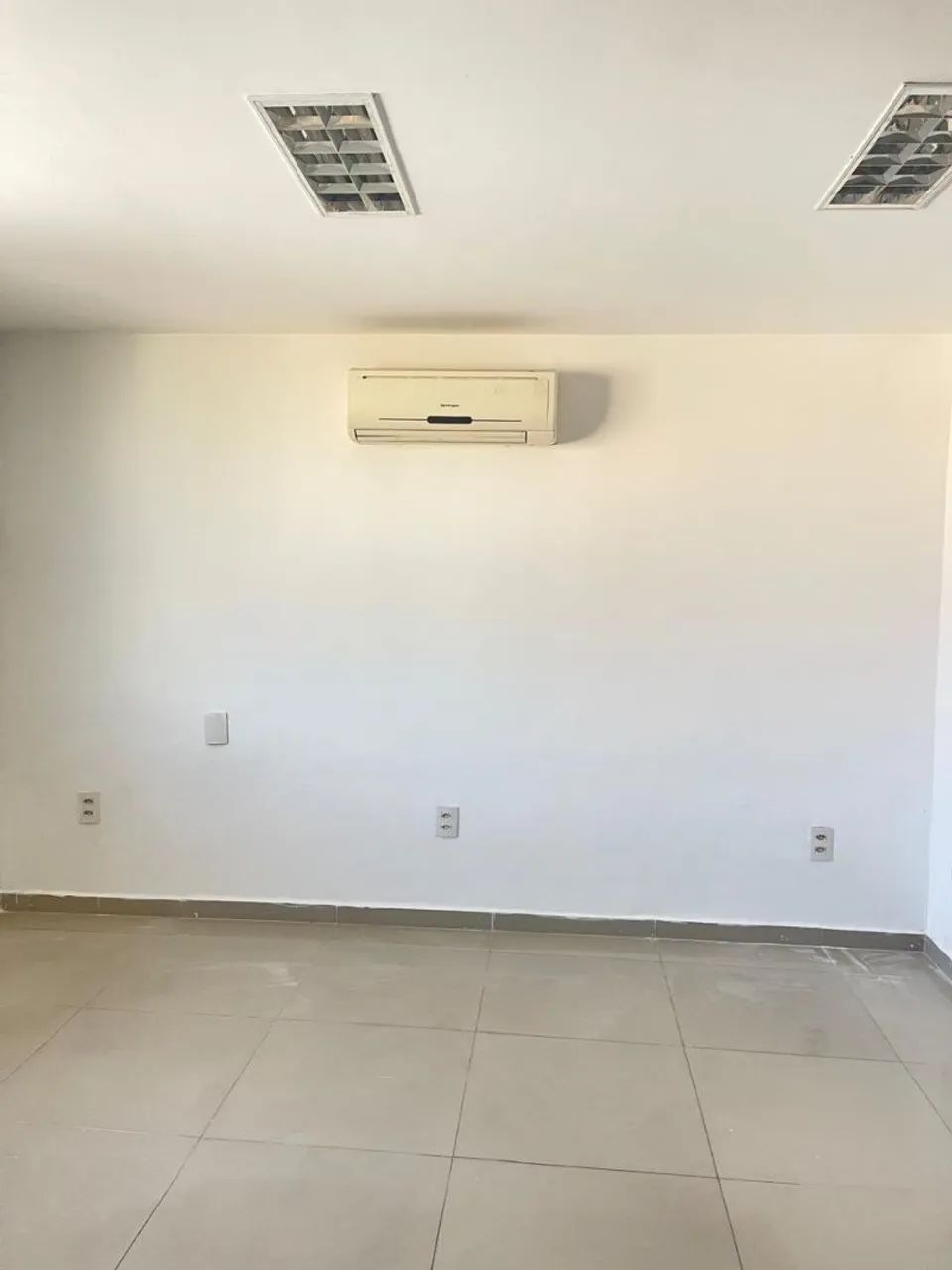 Sala Comercial com split Epitacio  - Foto 3