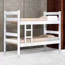 Beliche Prisma Plus Branco J.A Moveis - Entrega Rápida! 