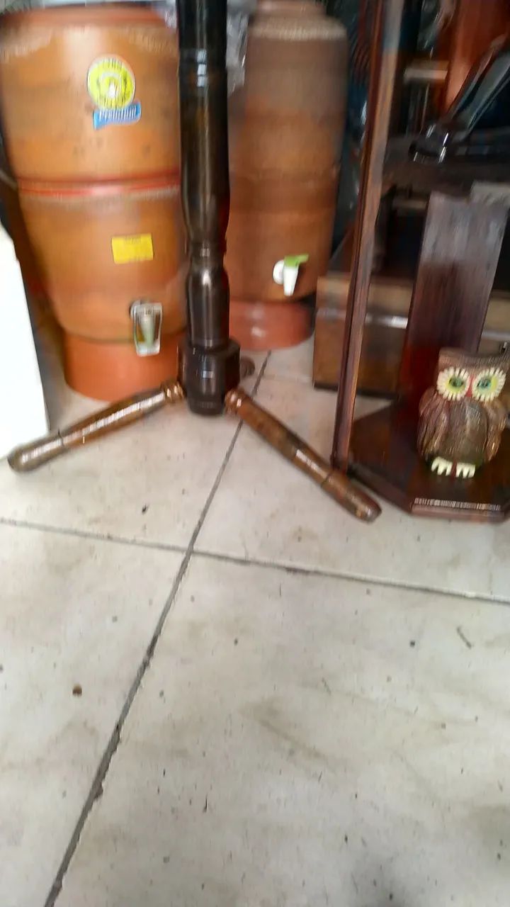 Filtros cada