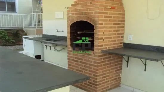Imobiliária Geraldo Paes Aluga, Apartamento com 2 dormitórios, de 45 m² por R$ 5 - Foto 5