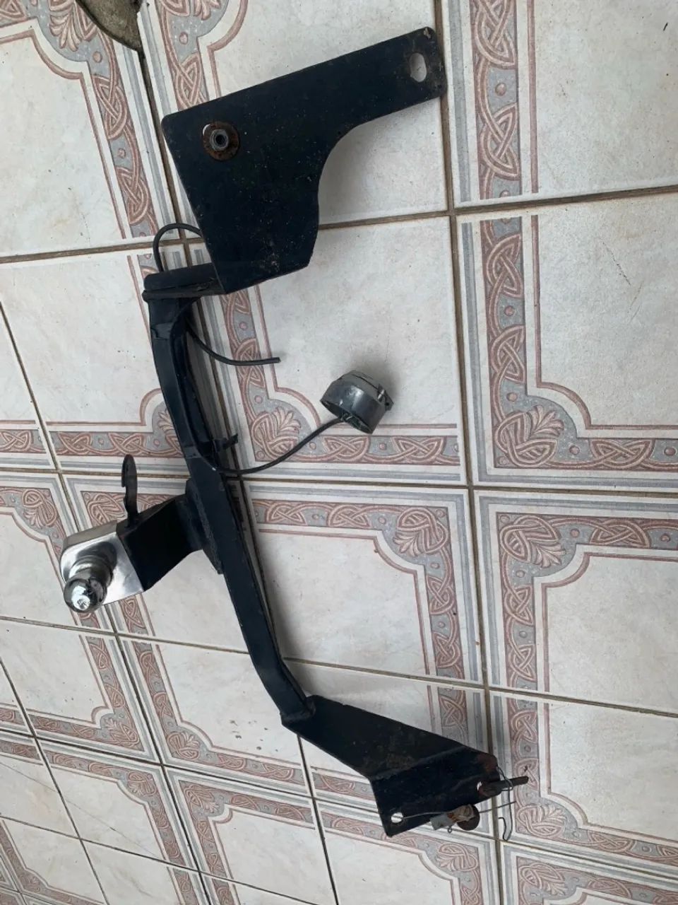 Engate para Reboque