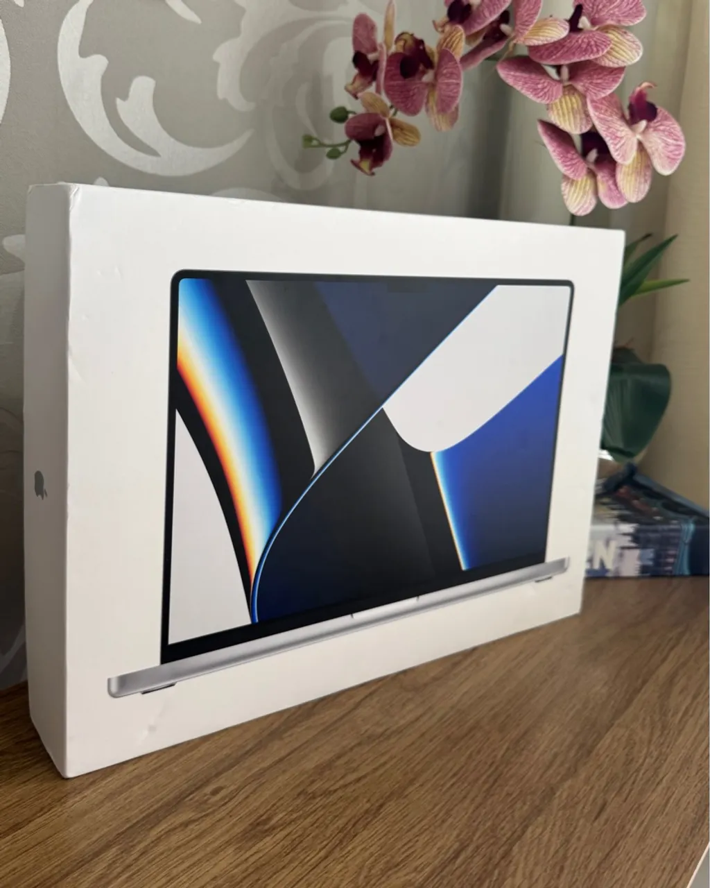 Promoção MacBook Pro M1 Pro 