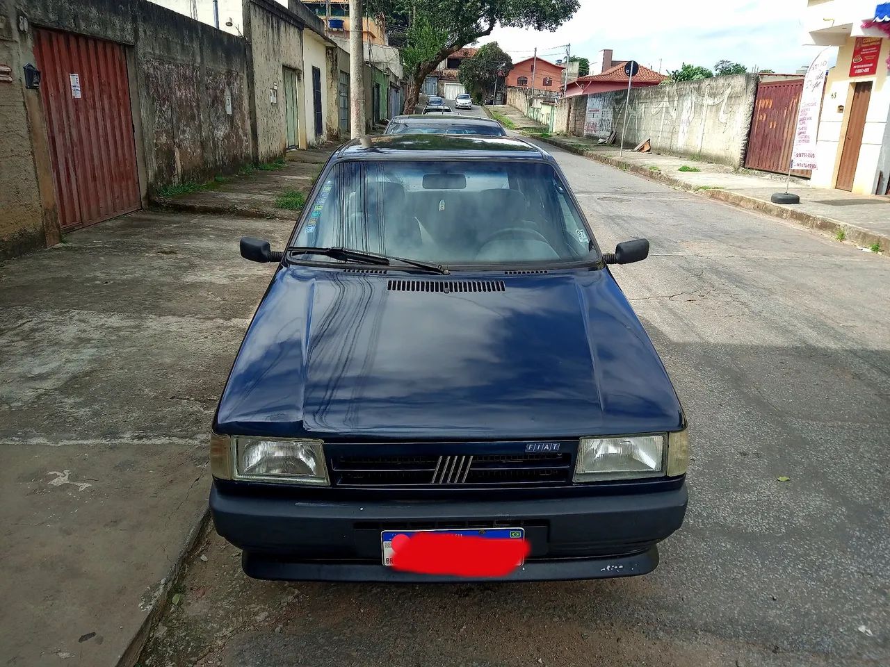 Uno Mille ELX 95 - Foto 5