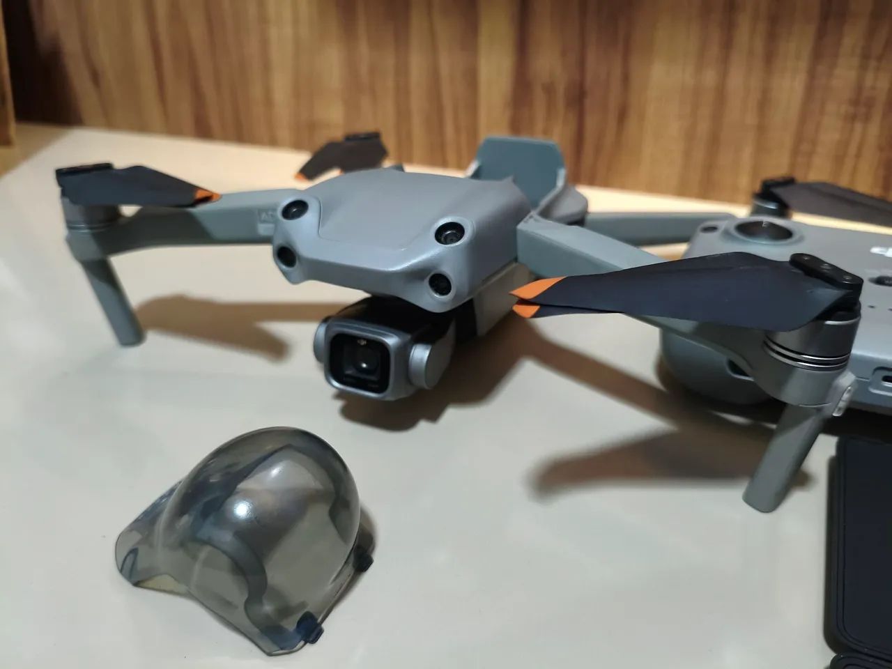 Drone DJI AIR 2S - Fly more combo - Foto 5