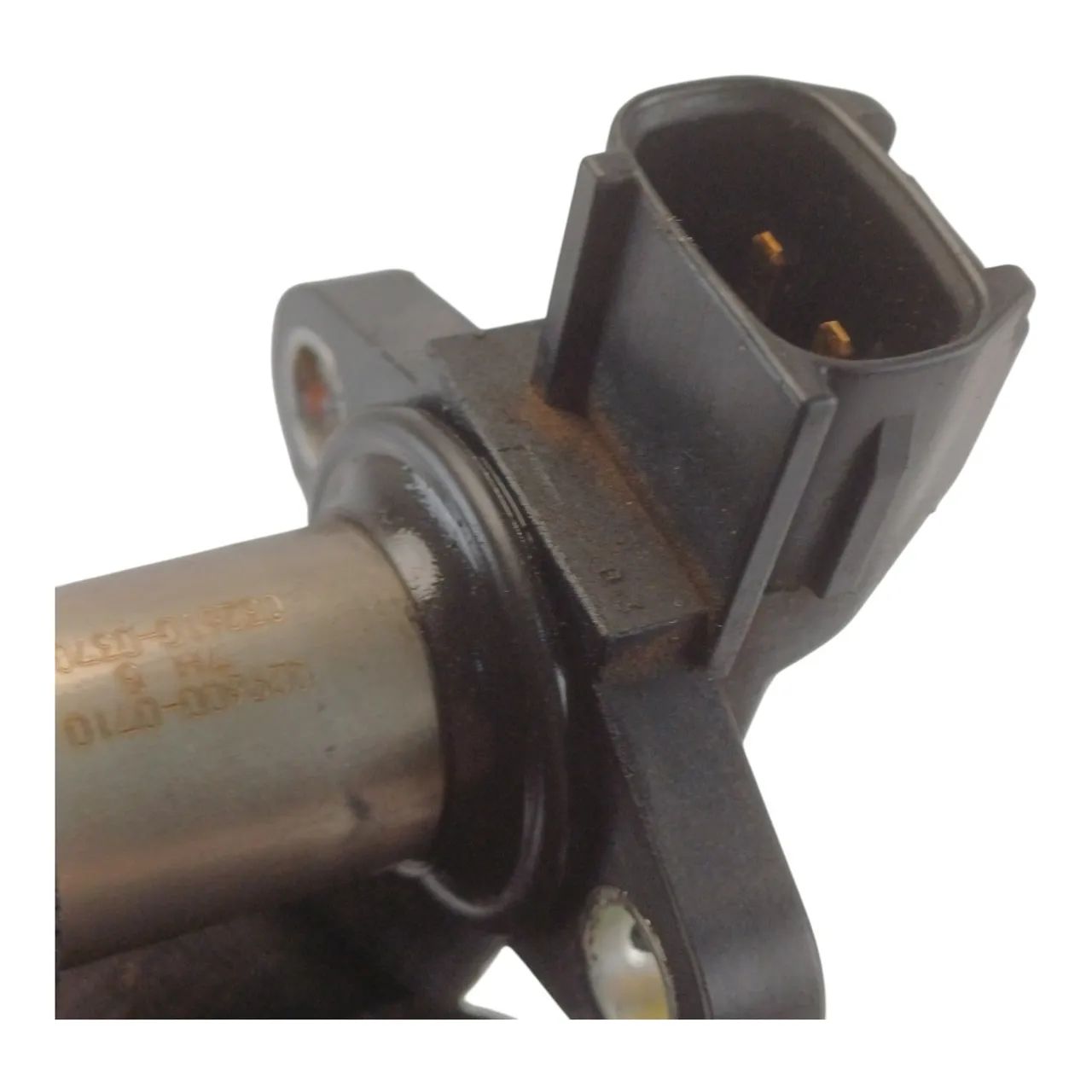 Sensor Rotação Suzuki Hayabusa 99 00 01 02 03 04 05 06 2007 - Foto 3