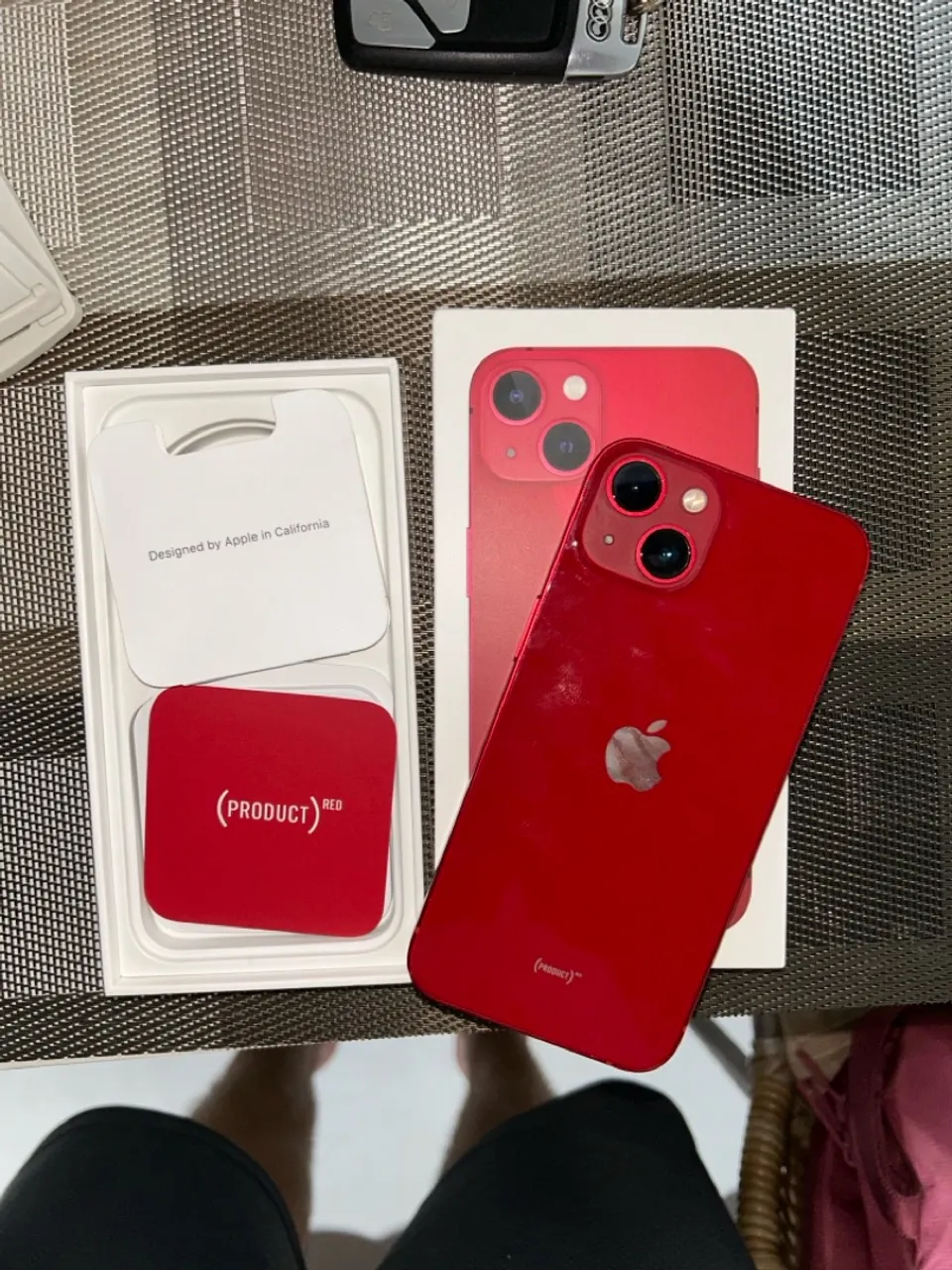 IPHONE 13 128GB