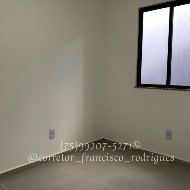 LOCAÇÃO-Casa no sim  CondomÍnio Reserva Itatiaia. - Foto 3