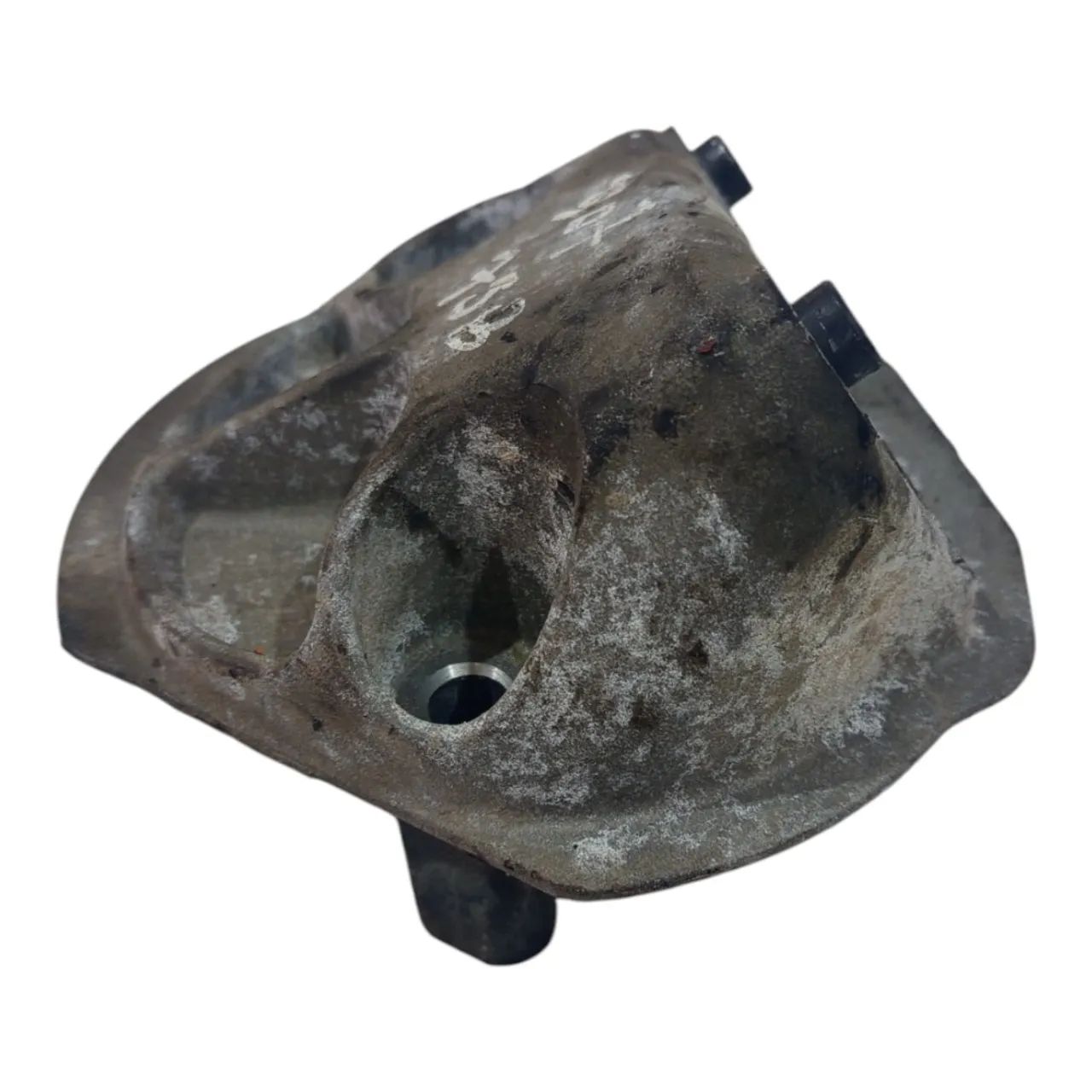 Coxim Suporte Motor Peugeot 206 207 2002 2003 2004 A 2012 - Foto 3