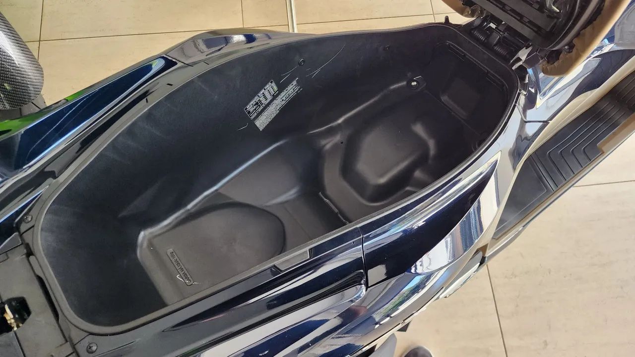 Honda PCX 160 DLX 2025/2025 - Foto 12