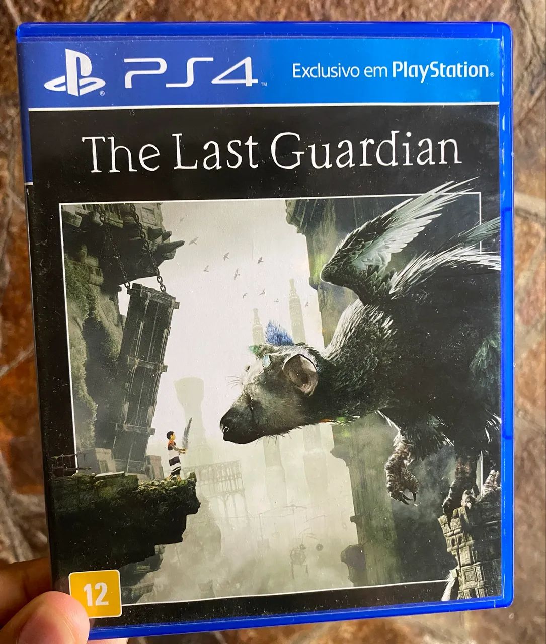 Jogos para PS4 - Lote  - Foto 6