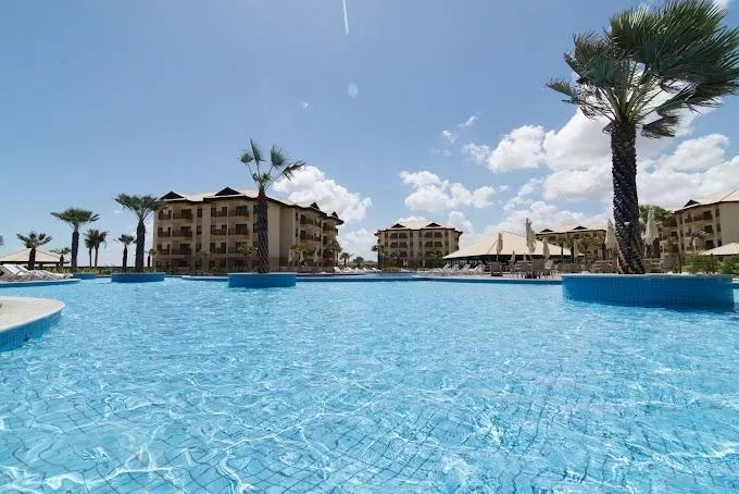 Apartamento no Cumbuco VG Sun (Cod0201) - Foto 4