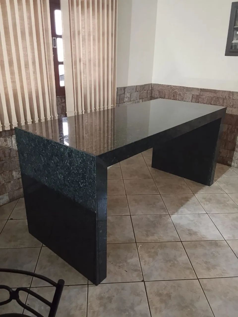 Ilha granito  - Foto 5