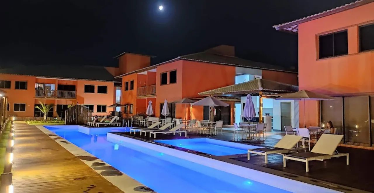 Réveillon em Itacimirim - Foto 9