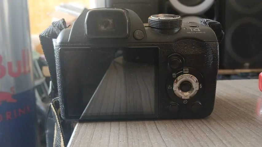 CAMERA SUPER EBC FUJINON LENS 28x   - Foto 4