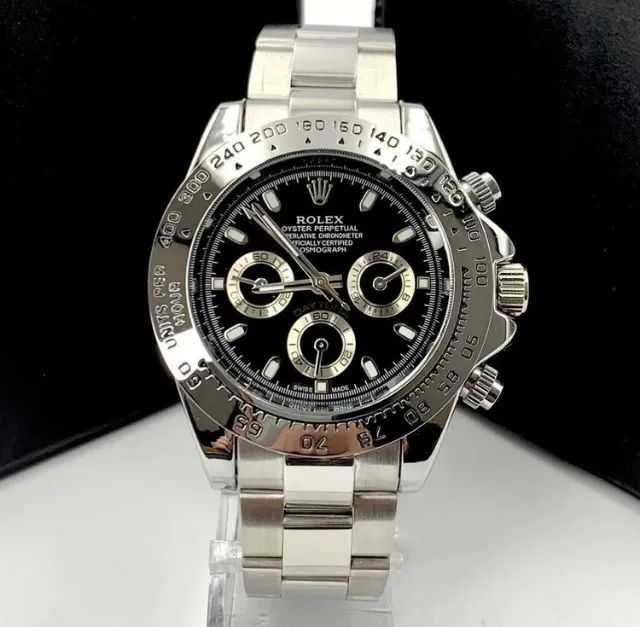 Relógio  Rolex Daytona h440
