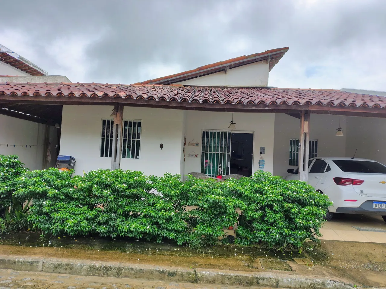 Casa em condomínio na Barra Nova