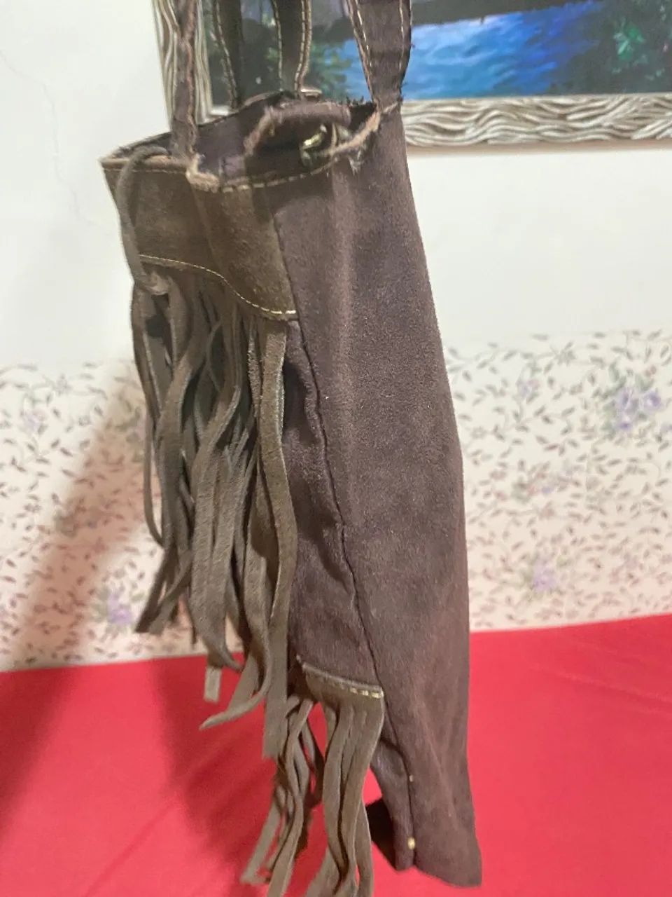 Bolsas novas sem uso - Foto 3