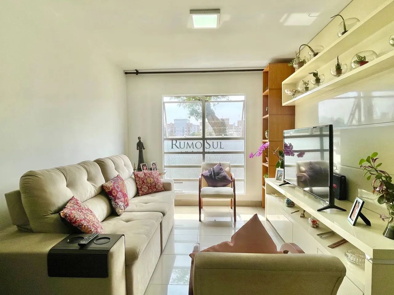 APARTAMENTO Campo Grande - Foto 2