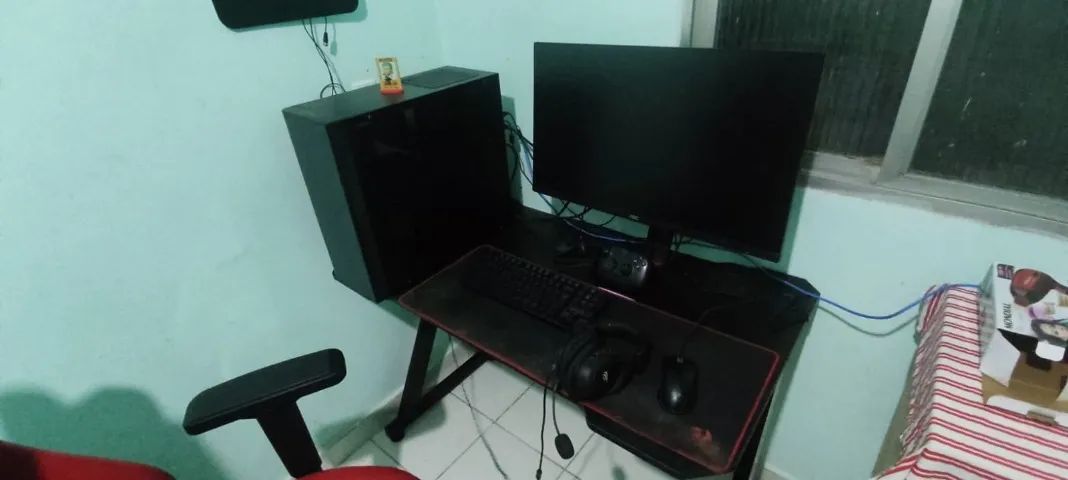 Computador Gamer completo - Foto 4