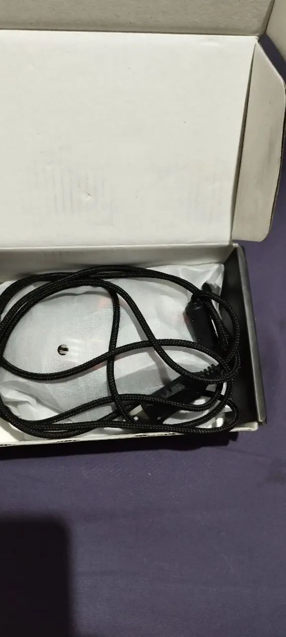 Mouse Gamer T-Wolf V9 Macro Programavel - 8 Botões - Foto 4