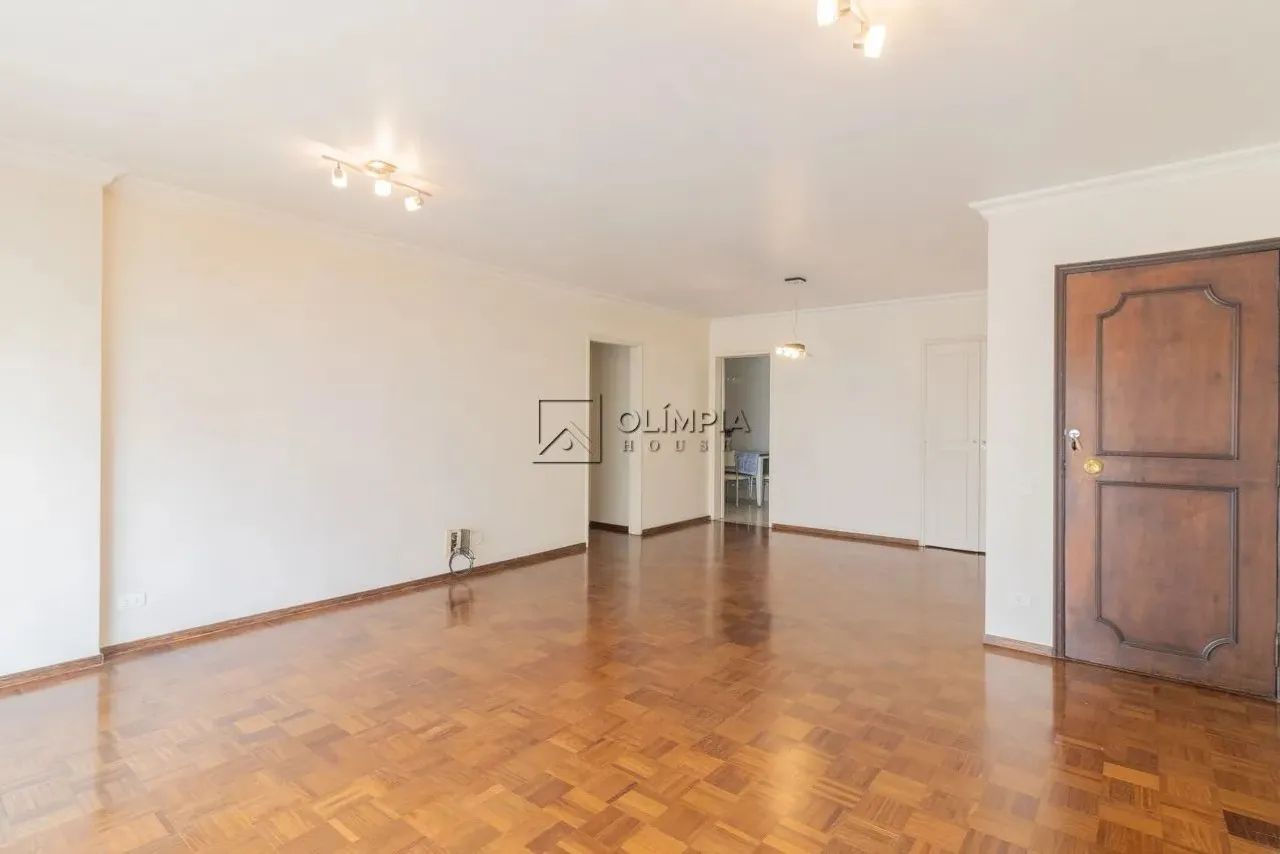 Venda Apartamento 4 Dormitórios - 160 m² Moema - Foto 4